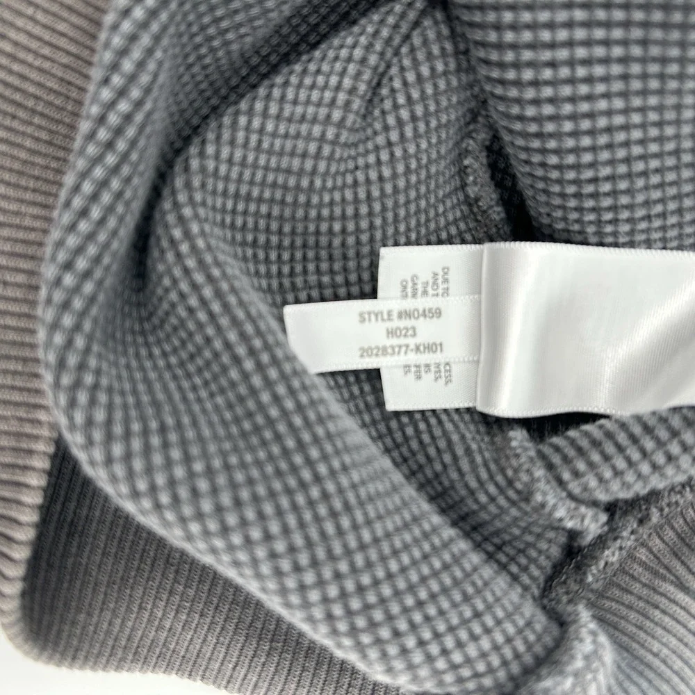 Madewell perfect elevated